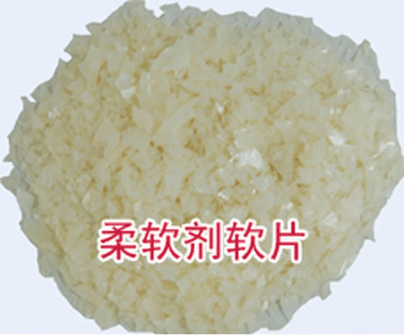 軟片消泡劑應用場景圖