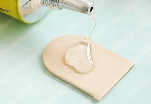 粘合劑消泡劑應用場景