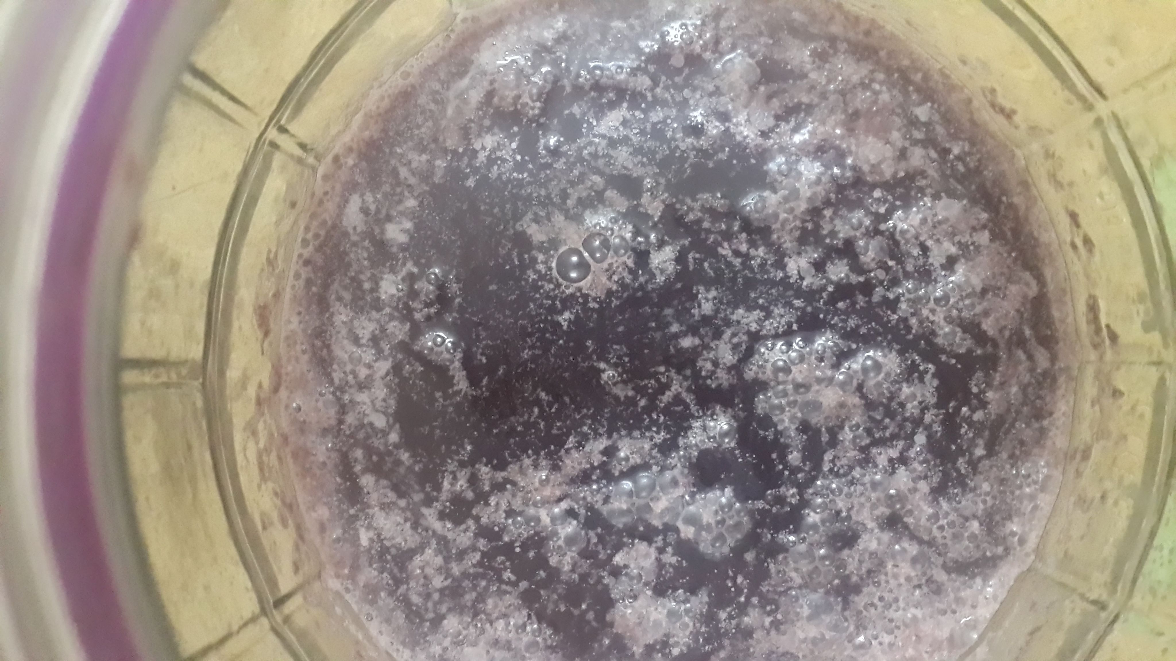 發酵消泡劑應用場景圖
